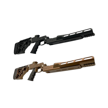 Saber Tactical FX King Chassis